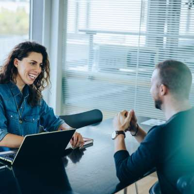 Formation RH à l'entretien de recrutement en Wallonie